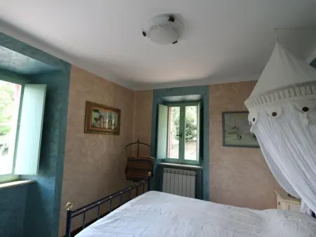Casa Sacciofa in Monte Rinaldo, Maison 12 personnes à Montelparo - Photo 9