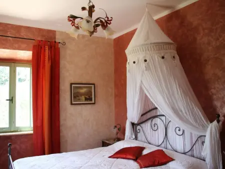 Casa Sacciofa in Monte Rinaldo, Maison 12 personnes à Montelparo - Photo 10