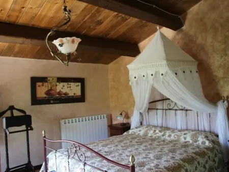 Casa Sacciofa in Monte Rinaldo, Maison 12 personnes à Montelparo - Photo 20