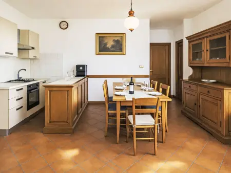 Casa Laura, Maison 6 personnes à Anghiari - Photo 1
