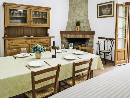 Casa Laura, Maison 6 personnes à Anghiari - Photo 2