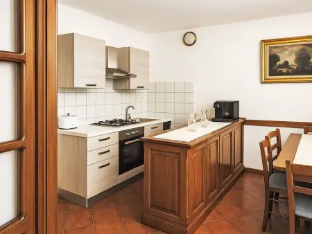 Casa Laura, Maison 6 personnes à Anghiari - Photo 3