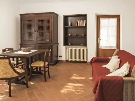 Casa Laura, Maison 6 personnes à Anghiari - Photo 5