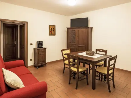 Casa Laura, Maison 6 personnes à Anghiari - Photo 6