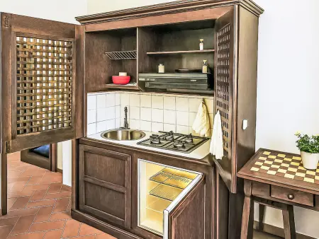 Casa Laura, Maison 6 personnes à Anghiari - Photo 7