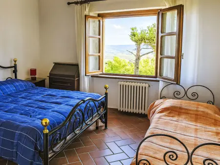 Casa Laura, Maison 6 personnes à Anghiari - Photo 9