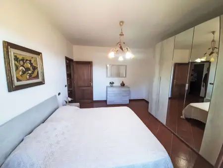 Casa Laura, Maison 6 personnes à Anghiari - Photo 10