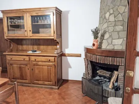Casa Laura, Maison 6 personnes à Anghiari - Photo 12