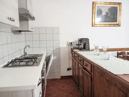 Casa Laura, Maison 6 personnes à Anghiari - Photo 13