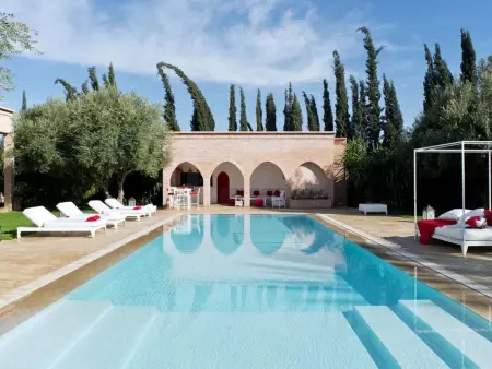 Grandiose Villa ,5 Schlafzimmer in der Nähe des Zentrums . - Photo 2