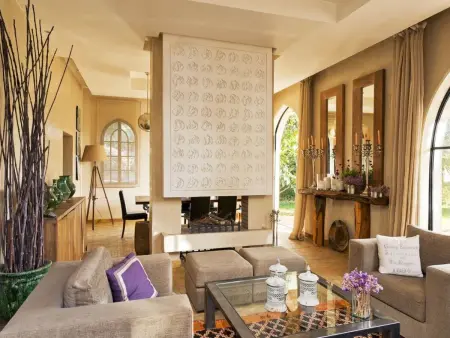 Grandiose Villa ,5 Schlafzimmer in der Nähe des Zentrums . - Photo 4