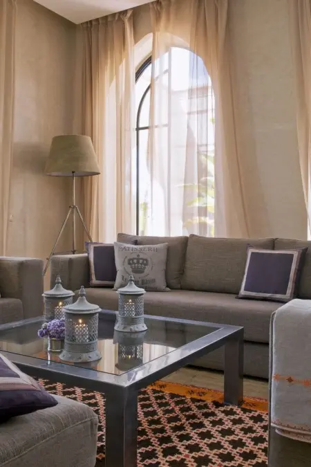 Grandiose Villa ,5 Schlafzimmer in der Nähe des Zentrums . - Photo 5