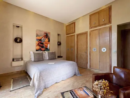 Grandiose Villa ,5 Schlafzimmer in der Nähe des Zentrums . - Photo 11