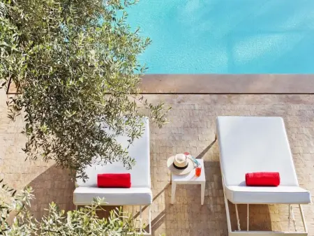 Grandiose Villa ,5 Schlafzimmer in der Nähe des Zentrums . - Photo 15