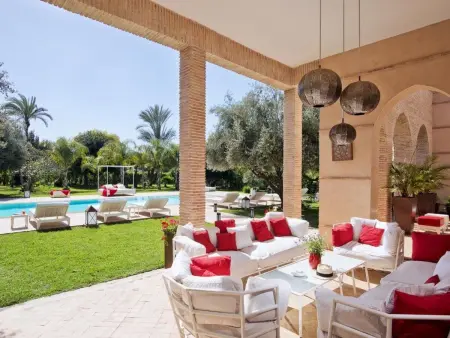 Grandiose Villa ,5 Schlafzimmer in der Nähe des Zentrums . - Photo 16