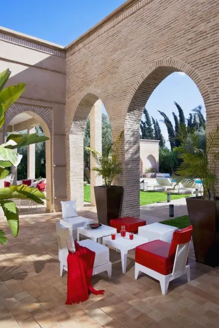Grandiose Villa ,5 Schlafzimmer in der Nähe des Zentrums . - Photo 17