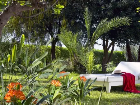 Grandiose Villa ,5 Schlafzimmer in der Nähe des Zentrums . - Photo 18