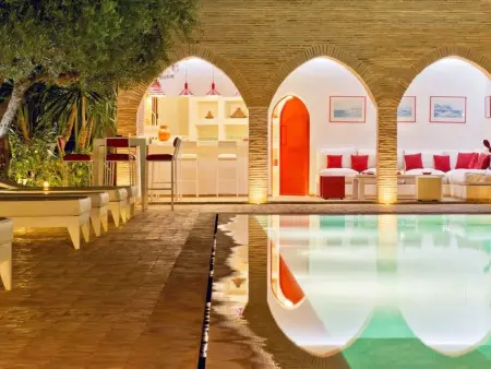 Grandiose Villa ,5 Schlafzimmer in der Nähe des Zentrums . - Photo 20