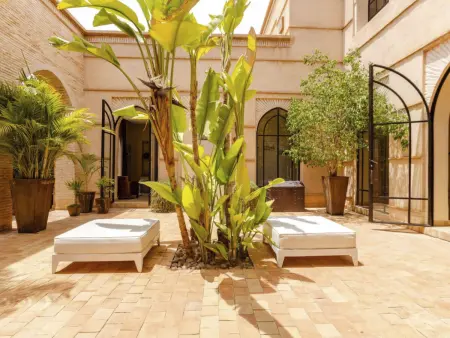 Grandiose Villa ,5 Schlafzimmer in der Nähe des Zentrums . - Photo 22