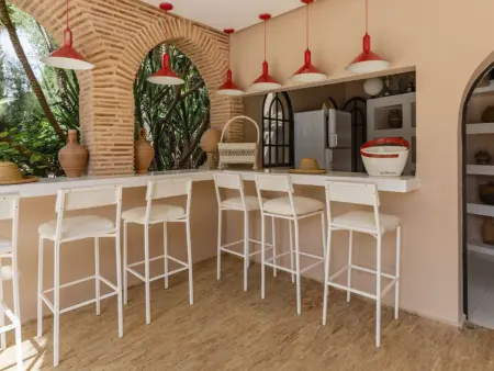 Grandiose Villa ,5 Schlafzimmer in der Nähe des Zentrums . - Photo 25