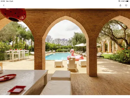 Grandiose Villa ,5 Schlafzimmer in der Nähe des Zentrums . - Photo 26