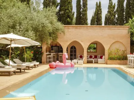 Grandiose Villa ,5 Schlafzimmer in der Nähe des Zentrums . - Photo 32