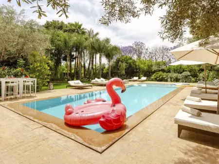 Grandiose Villa ,5 Schlafzimmer in der Nähe des Zentrums . - Photo 34