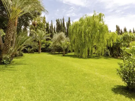Grandiose Villa ,5 Schlafzimmer in der Nähe des Zentrums . - Photo 40