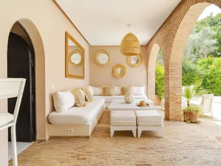 Grandiose Villa ,5 Schlafzimmer in der Nähe des Zentrums . - Photo 48