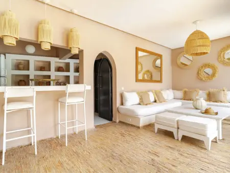 Grandiose Villa ,5 Schlafzimmer in der Nähe des Zentrums . - Photo 49