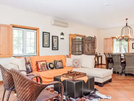 Villa dos Sobreiros, Maison 8 personnes à Alcácer do Sal - Photo 3