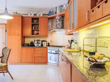 Villa dos Sobreiros, Maison 8 personnes à Alcácer do Sal - Photo 4