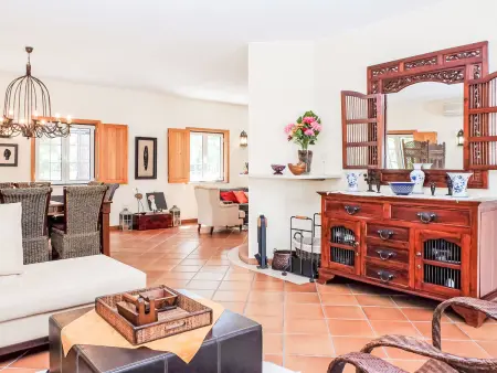 Villa dos Sobreiros, Maison 8 personnes à Alcácer do Sal - Photo 5