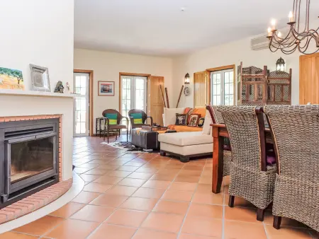 Villa dos Sobreiros, Maison 8 personnes à Alcácer do Sal - Photo 6