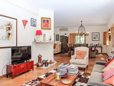 Villa dos Sobreiros, Maison 8 personnes à Alcácer do Sal - Photo 7