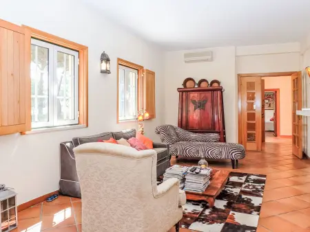 Villa dos Sobreiros, Maison 8 personnes à Alcácer do Sal - Photo 8
