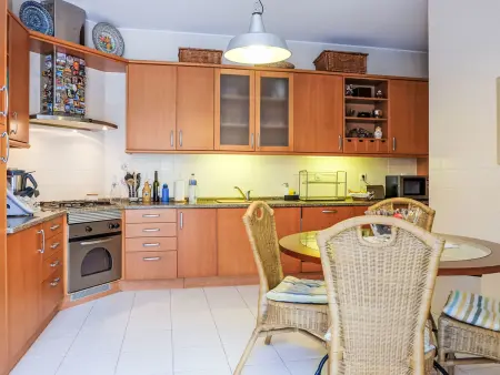 Villa dos Sobreiros, Maison 8 personnes à Alcácer do Sal - Photo 9