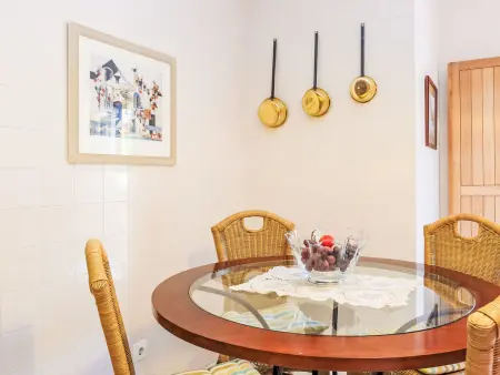 Villa dos Sobreiros, Maison 8 personnes à Alcácer do Sal - Photo 10