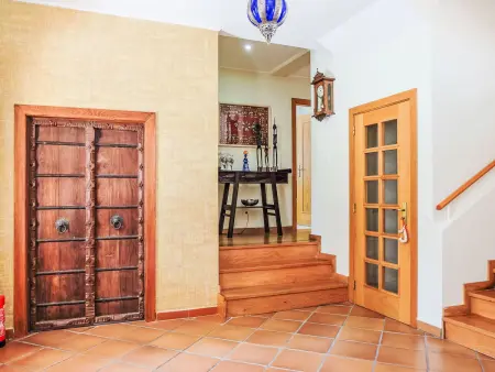 Villa dos Sobreiros, Maison 8 personnes à Alcácer do Sal - Photo 11