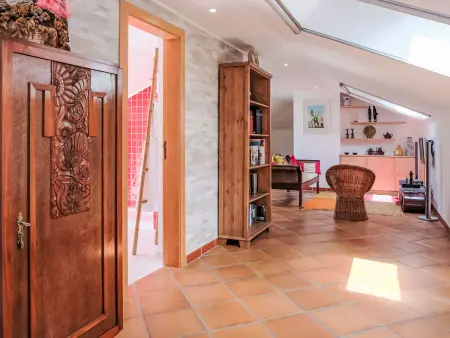 Villa dos Sobreiros, Maison 8 personnes à Alcácer do Sal - Photo 12