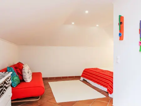 Villa dos Sobreiros, Maison 8 personnes à Alcácer do Sal - Photo 16