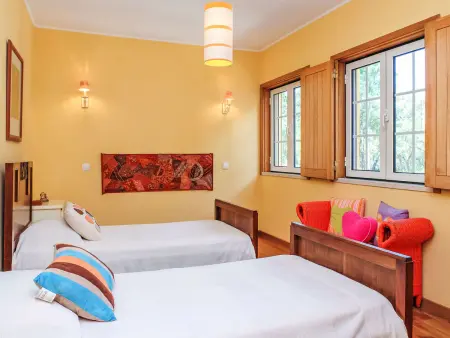 Villa dos Sobreiros, Maison 8 personnes à Alcácer do Sal - Photo 18