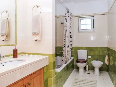 Villa dos Sobreiros, Maison 8 personnes à Alcácer do Sal - Photo 19