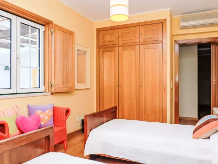 Villa dos Sobreiros, Maison 8 personnes à Alcácer do Sal - Photo 20