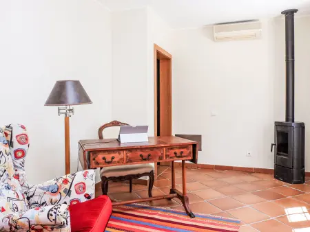 Villa dos Sobreiros, Maison 8 personnes à Alcácer do Sal - Photo 21
