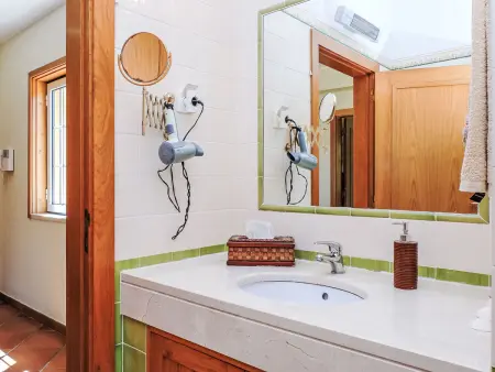 Villa dos Sobreiros, Maison 8 personnes à Alcácer do Sal - Photo 22