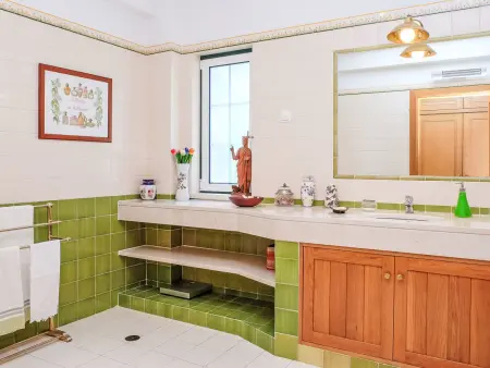Villa dos Sobreiros, Maison 8 personnes à Alcácer do Sal - Photo 23