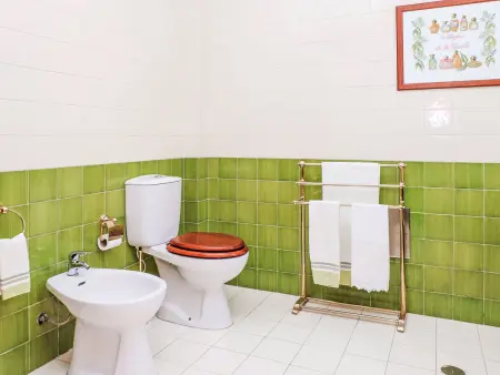 Villa dos Sobreiros, Maison 8 personnes à Alcácer do Sal - Photo 24
