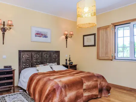 Villa dos Sobreiros, Maison 8 personnes à Alcácer do Sal - Photo 26