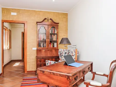 Villa dos Sobreiros, Maison 8 personnes à Alcácer do Sal - Photo 28